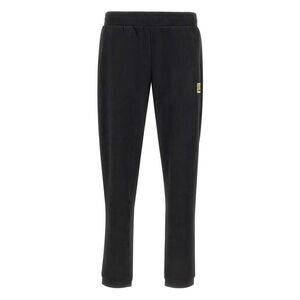 EA7 Emporio Armani Men's Logo Track Pants Men BLACK